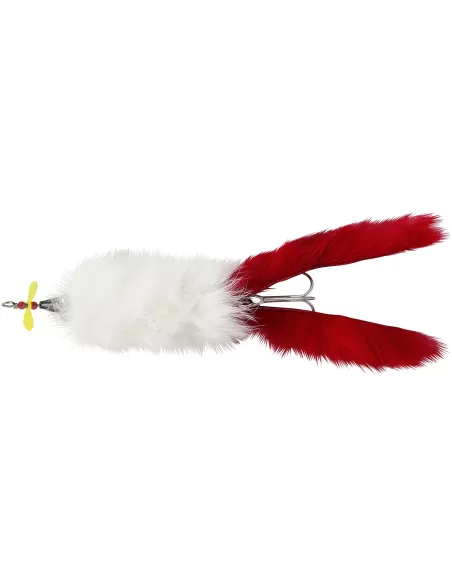 Abu Garcia artificiel poilue Killer