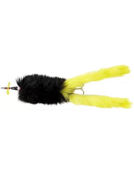 Abu Garcia artificiel poilue Killer