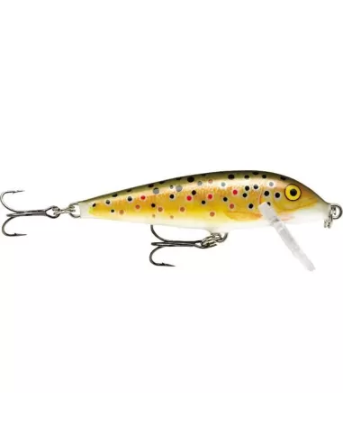 Rapala Countdown 9 cm 