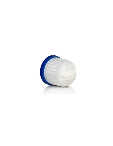 Bols Colmic Euro Soft Pots pour dessus pour asticots et pellets