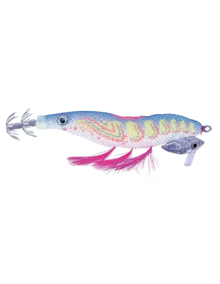 Sugoi Egi Raptor Totanara Japonais pour Octopus et Seiche