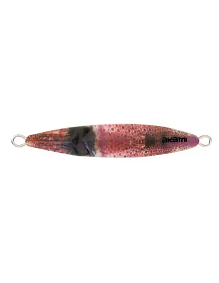 Akami Cuttlefish Jig Pêche artificielle 20g