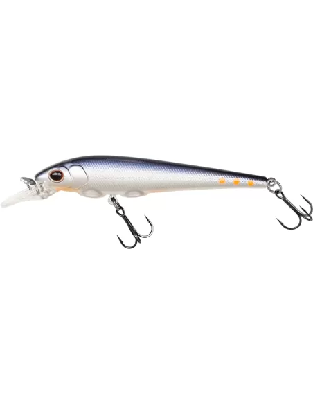 Berkley Hit Stick Floating Minnow Spinning 5 cm