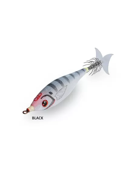 Dtd Panic Fish Oppai Totanara pour Squid 2.5