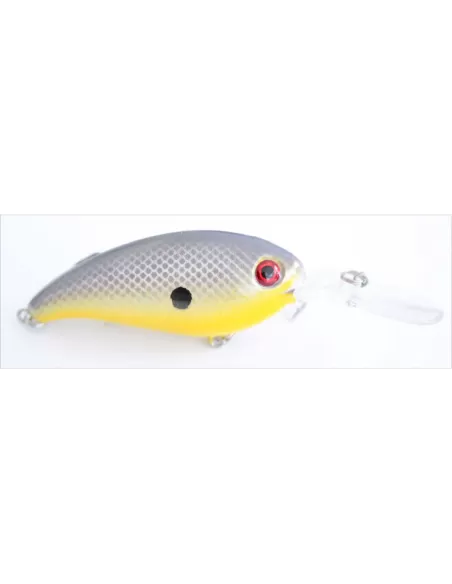 Yamashiro Sosu Crank Pour la pêche au filature 10 cm 14,8 gr