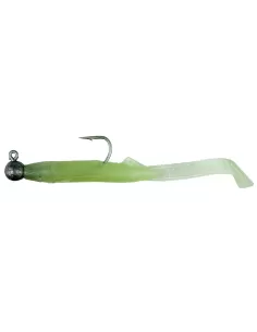 Canne à Pêche PENN CONFLICT XR – Pour Thon 20-40 Lb, Spirale Guidage, Eau Salée