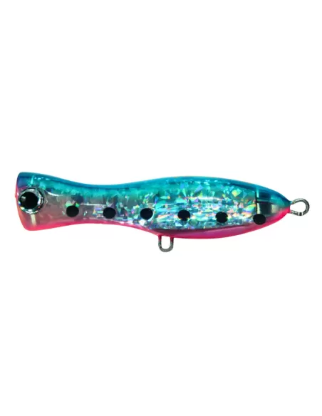 Jatsui 85 mm pêche artificiels Crazy Popper Killer 32 gr