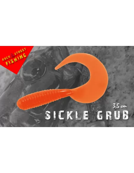 Herakles faucille grub 5,0 cm