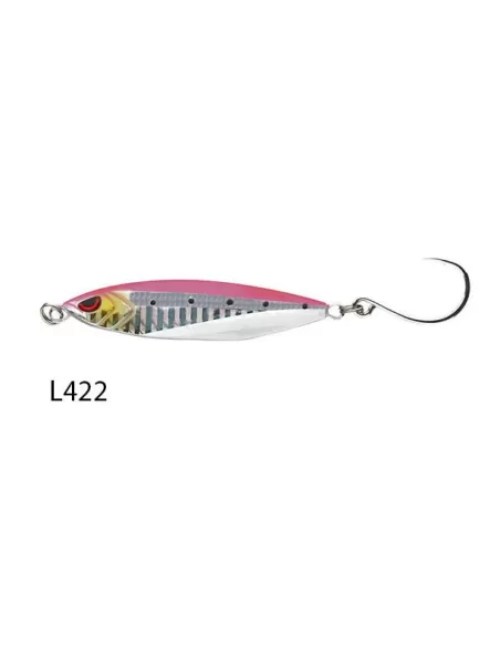 Sugoi Diablo pêche 6 Cm 28 grammes