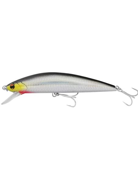 Seika Bomber DB  Artificiale affondante dal peso elevato 140mm 66g