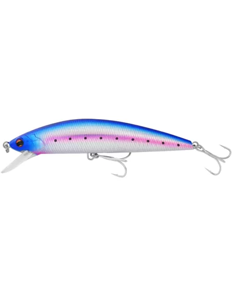 Seika Bomber DB  Artificiale affondante dal peso elevato 140mm 66g