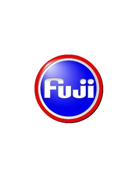 Canna da Pesca Surf Casting 3 Pezzi Fluo Cast Fishing Ferrari