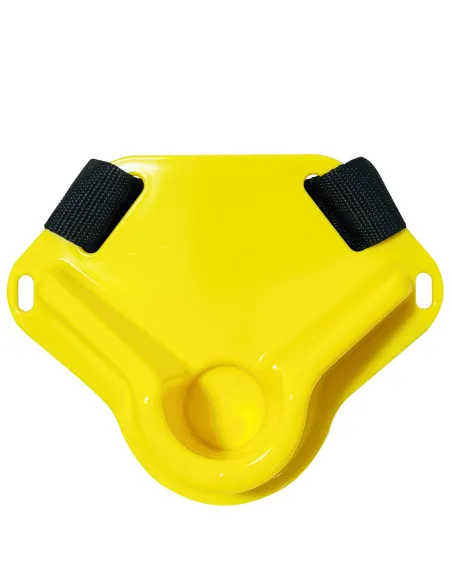 Ceinture de combat Kolpo pour bateaux de pêche à la traîne et torpilles avec caoutchouc antidérapant