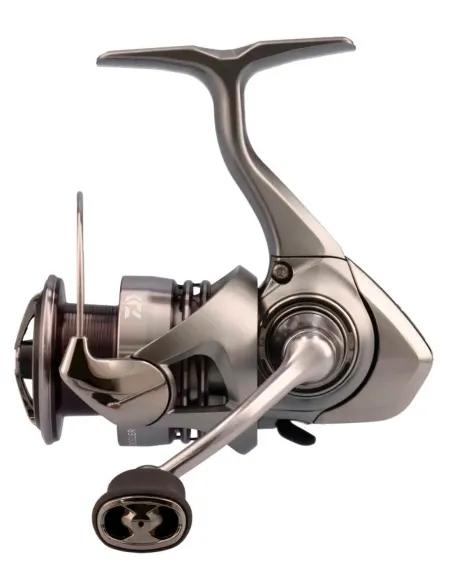 Moulinet Daiwa Exceler LT