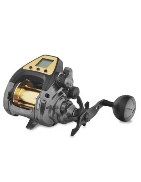 Moulinet électrique Ryoby vs 700-sx