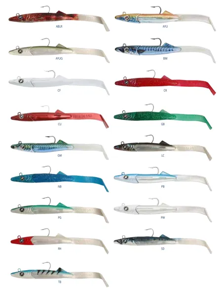 Raglou Hybrid 6,50 cm 2 pièces Silicone