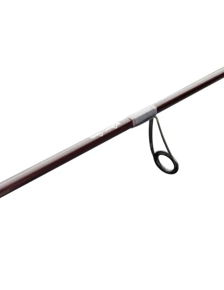 Canne à lancer Abu Garcia Aion Ains