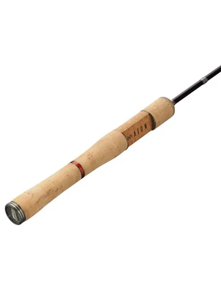Canne à lancer Abu Garcia Aion Ains