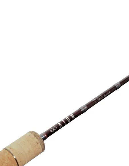 Canne à lancer Abu Garcia Aion Ains