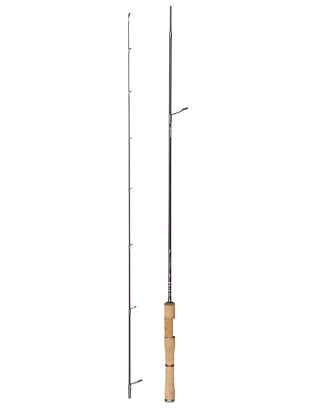 Canne à lancer Abu Garcia Aion Ains