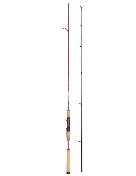 Canne à lancer Abu Garcia Tormentor2