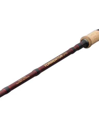 Canne à lancer Abu Garcia Tormentor2