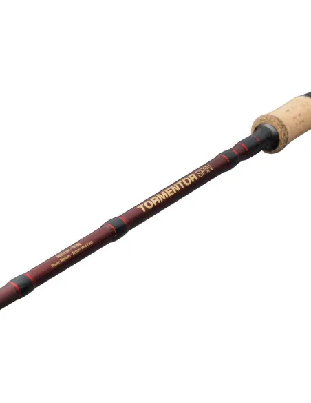 Canne à lancer Abu Garcia Tormentor2