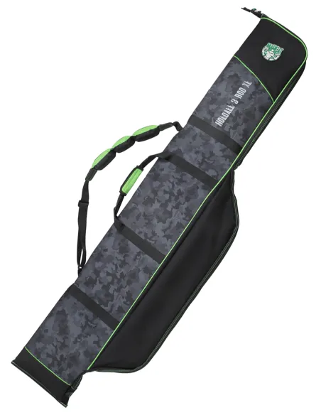 Porte-canne à pêche MadCat XL 3 cannes Porte-cannes Madcat