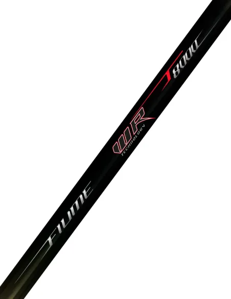 Canne à pêche bolognaise Colmic Fiume WR T-8000 20 gr