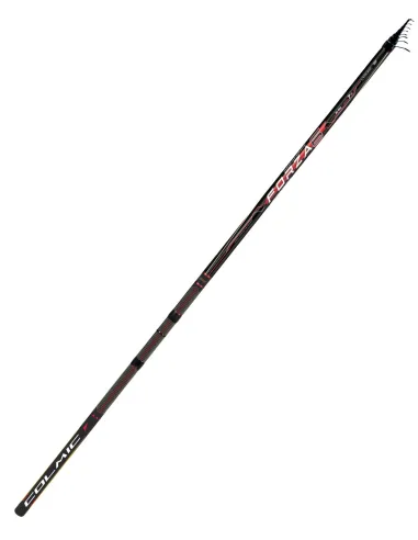 Canne à pêche bolognaise Colmic Forza 6 30/50 g