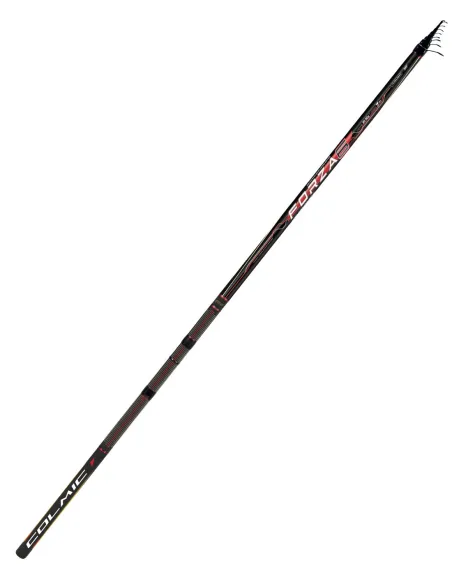 Canne à pêche bolognaise Colmic Forza 6 30/50 g