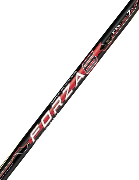 Canne à pêche bolognaise Colmic Forza 6 30/50 g