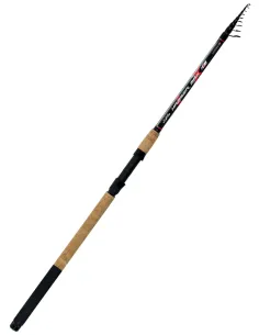 Canne à Pêche Colmic Telematch Jakal 4.30m - 20-100gr - Neuve