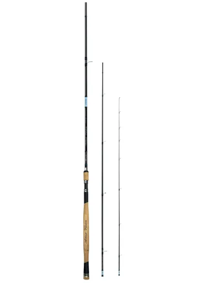 Canne à pêche Colmic Artax Vision Match Rod à trois sections