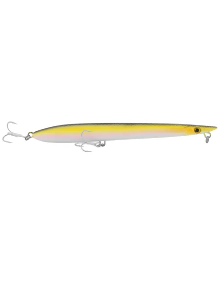 Seika Sultan Needle Balance horizontale 155 mm flottante 20 g