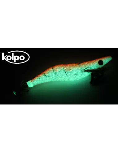 Kolpo Totanara Squid Glow 68