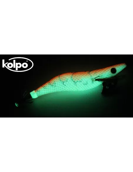 Kolpo Totanara Squid Glow 68