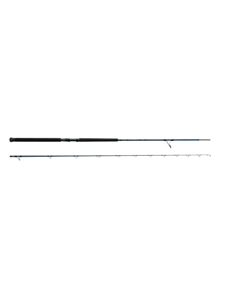Okuma F-16 Shore Jigging Canne de pêche 30-100 g 3,04 mt Canne Vertical Jigging Okuma