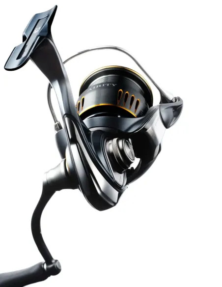 Moulinet Daiwa 23 Airity LT Moulinets à frein avant Daiwa