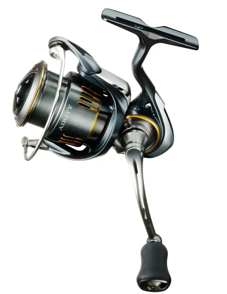 Moulinet Daiwa 23 Airity LT Moulinets à frein avant Daiwa