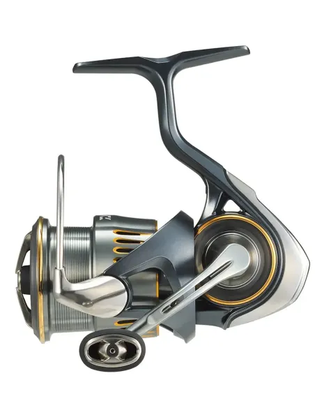 Moulinet Daiwa 23 Airity LT Moulinets à frein avant Daiwa