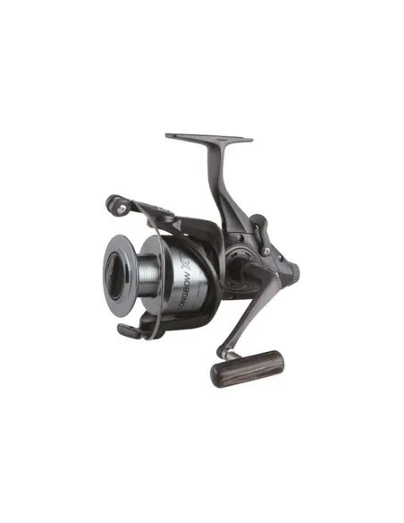 Moulinet de pêche Okuma LONGBOW XT BF Moulinets Okuma Baitrunner
