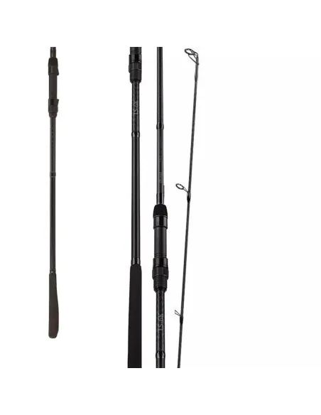 Lecture Canna da Pesca LS-6K CARP Canna da Carpfishing Lecture