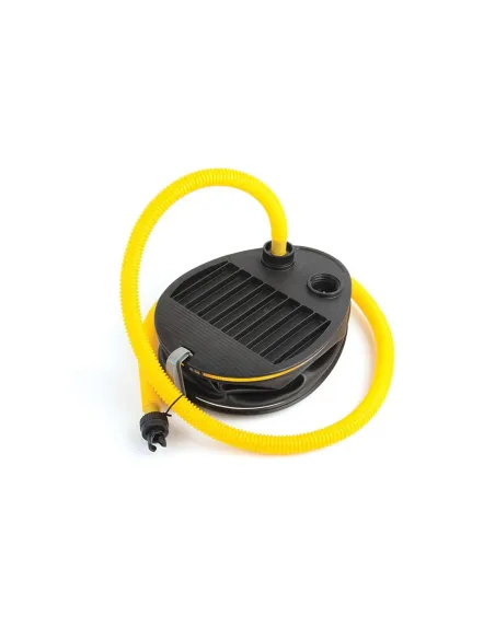 Carp Spirit Pump Boat & Float Tube pompe pour float tube accessoires et kit pour float tube Carp Spirit