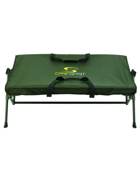 Support pour tapis de décrochage Carp Spirit Fishing