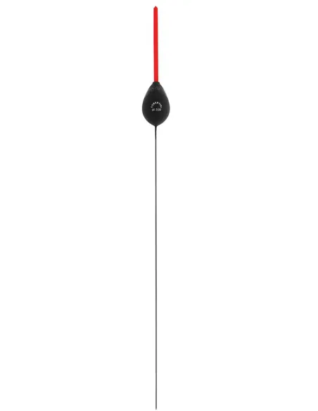 Tubertini Foce 3 Flotteur de pêche pour la pêche dans les ports d'embouchure ou les canaux