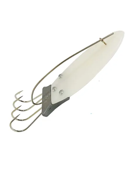 Kolpo Polpara avec aiguille à appât 17 cm 170 gr
