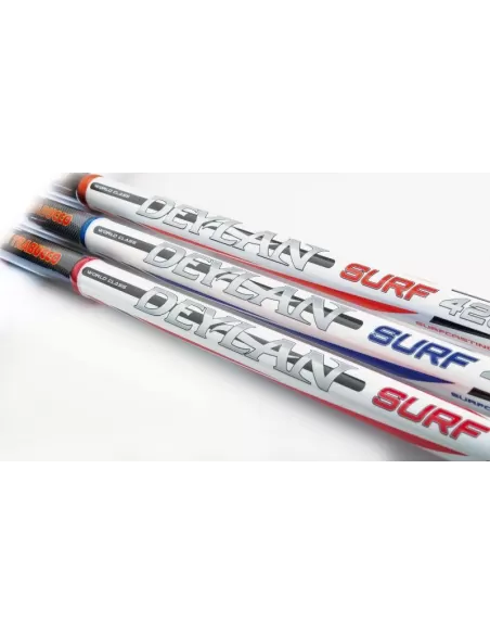 Trabucco Canne Deylan Wave Cast Canna Pesca Surf Casting