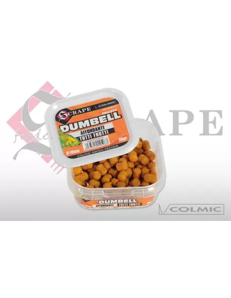 Colmic Esche Dumbell Esca Affondante 