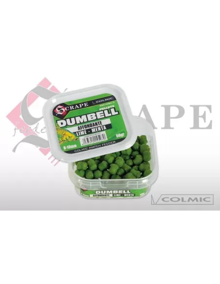 Colmic Esche Dumbell Esca Affondante 